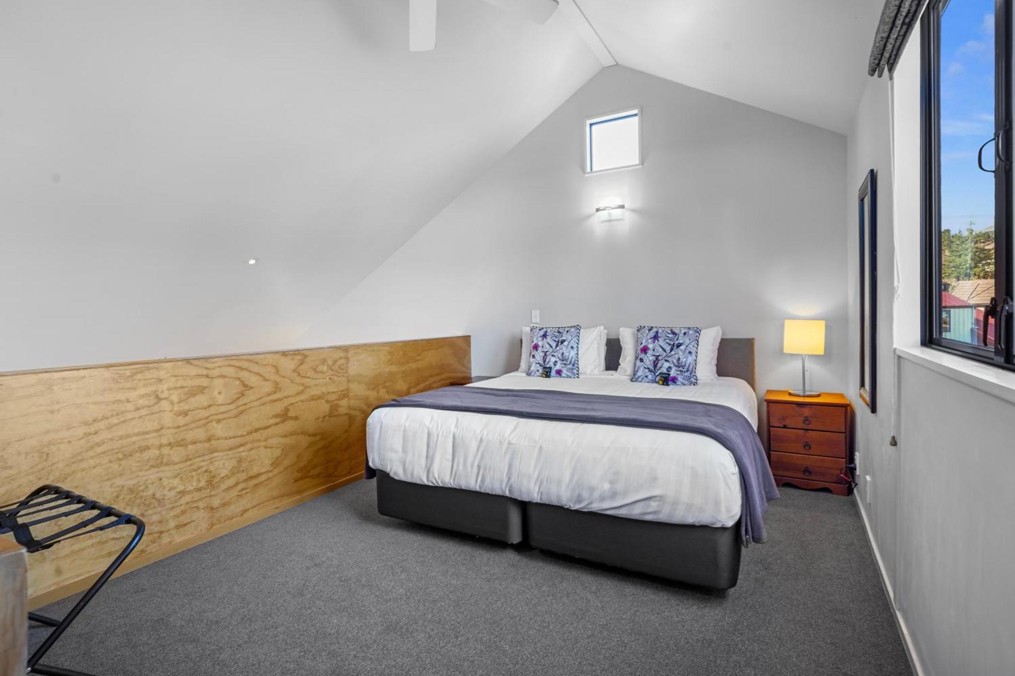 Hanmer Lake Villa 462 핸머스프링스 외부 사진